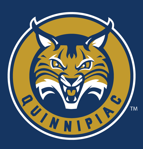 Quinnipiac Bobcats 2002-Pres Secondary Logo v7 diy DTF decal sticker